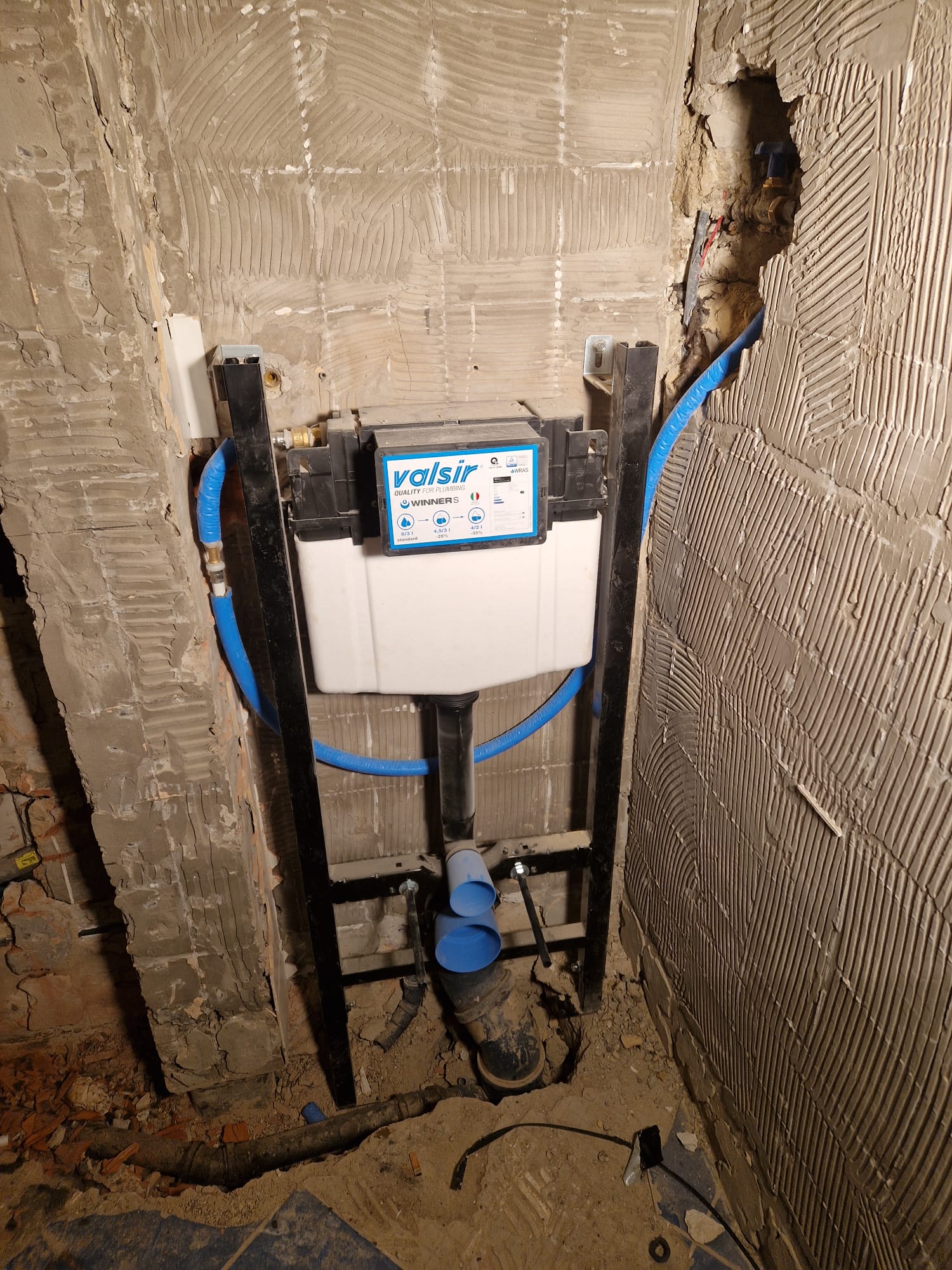 Badsanierung Planung Wien